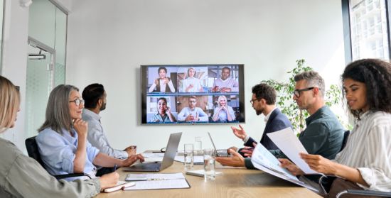 Eigentümerversammlung online