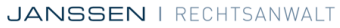 JANSSEN | RECHTSANWALT